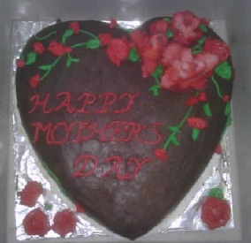 Mother's Day Cake Mother's Day Cake